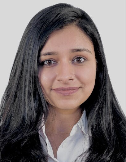 Mishti Vora, ex-Accenture, trains the CasingLab model