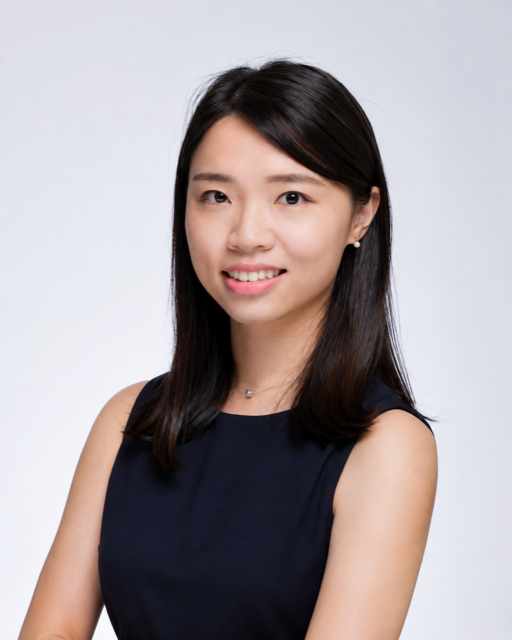 Wendy Tsai, ex-Bain, designed the CasingLab lesson content